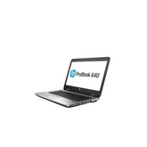 HP Probook 640 G2 Core i5 - 6th Gen